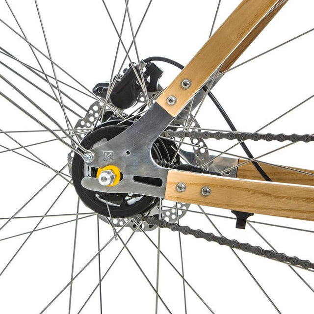 City Bike Gusto