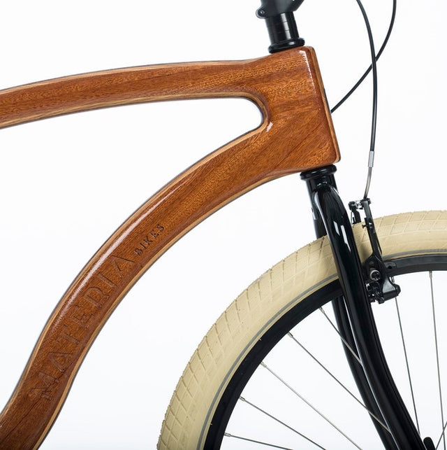 Beach Cruiser AMBRE