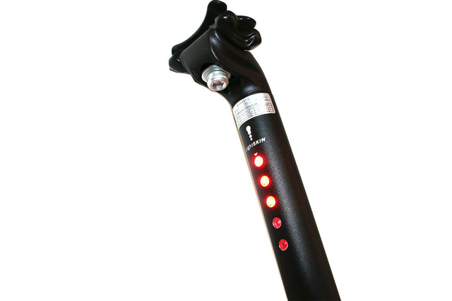 Light Skin Seatpost