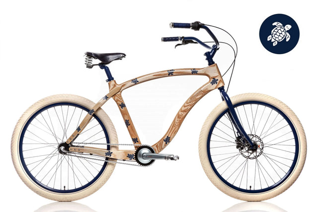 Limited Edition Bikes